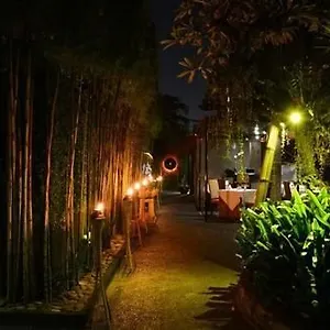 阿诺拉巴厘岛别墅酒店 塞米亚克
